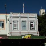 Heritage Building: Barry Bros. Building. - Select to Enlarge. 