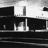 Heritage Building: HB Farmers Garage. - Select to Enlarge. 